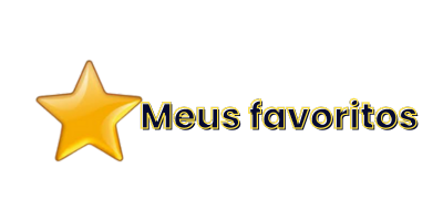 Meus favoritos