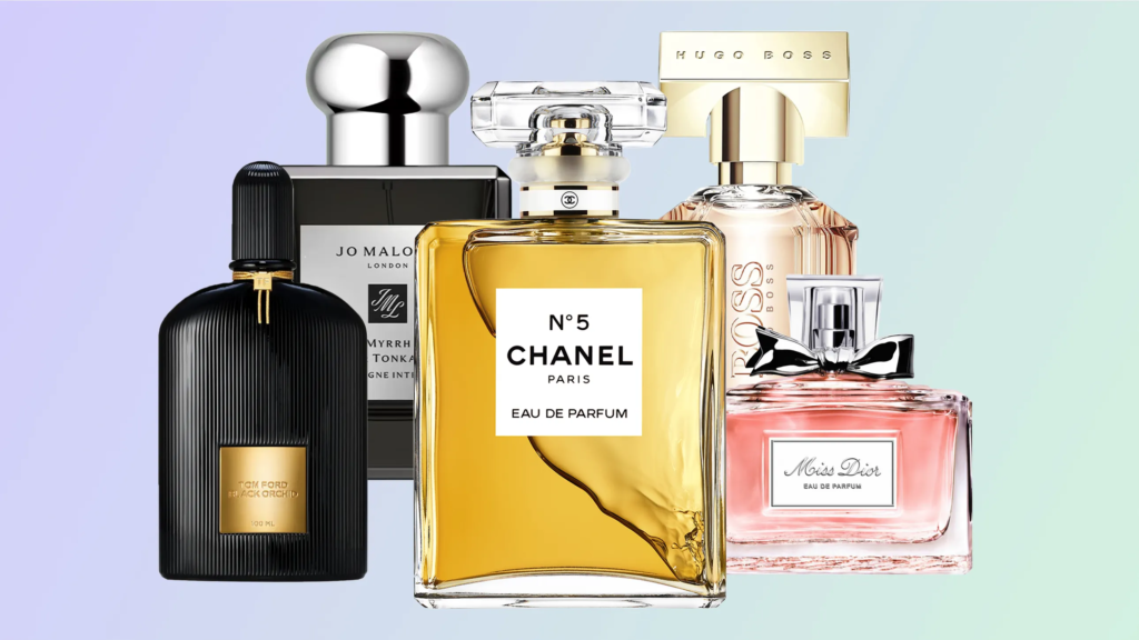 Perfumes