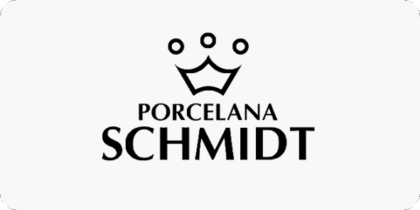porcelana schmidt